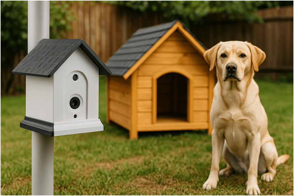 Advanced Anti-Bark Devices and Containment Systems for Your Beloved Pet - My Pet Command