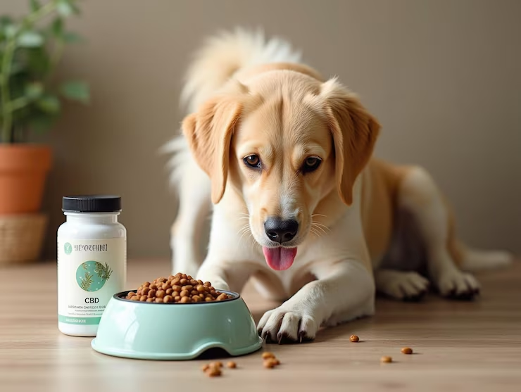 Vet-Approved Best Probiotics for Dogs with Digestive Issues – My Pet ... - Best Probiotics For Dog Digestive Health