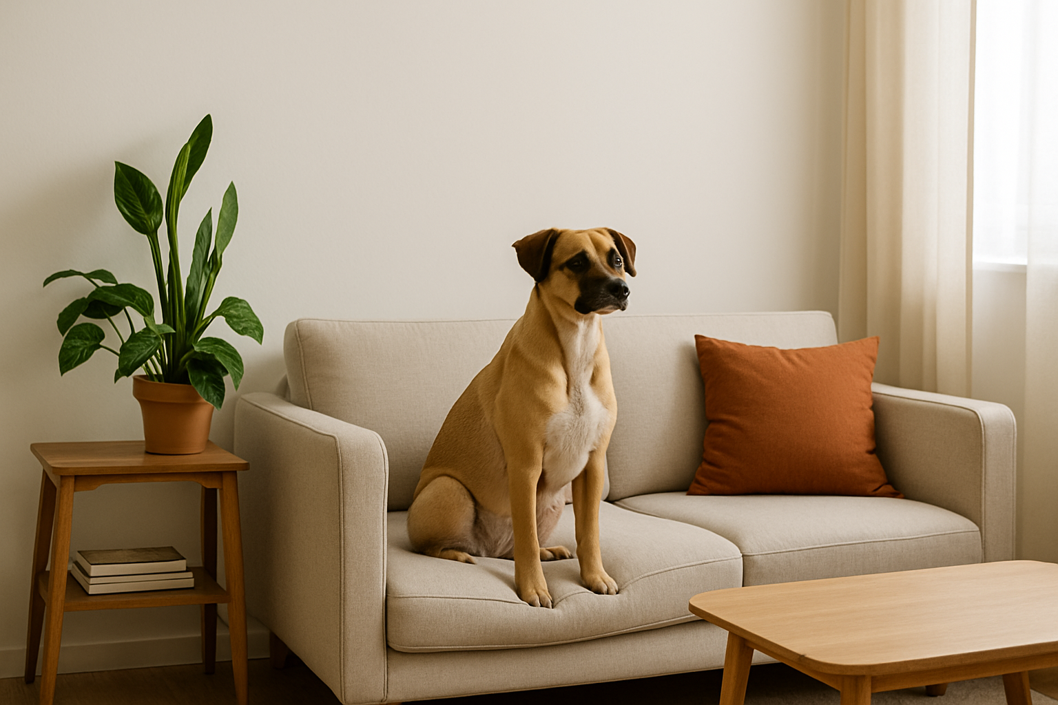 Popular dog breeds for apartment living