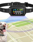 My Pet Command GPS Wireless Electric Dog Collar Fence System New Generation