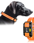 My Pet Command 1 Mile/5280 Ft Long Range Dog Training Collar Safe Shock Collar - My Pet Command