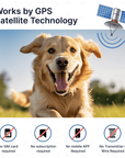 My Pet Command GPS Wireless Electric Dog Collar Fence System New Generation - My Pet Command