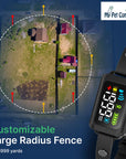 My Pet Command GPS Wireless Electric Dog Collar Fence System New Generation - My Pet Command