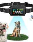 My Pet Command GPS Wireless Electric Dog Collar Fence System New Generation - My Pet Command