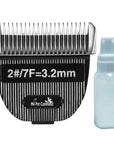 My Pet Command Replacement or Additional Blades for Clipper Model Number MPC30DS - My Pet Command