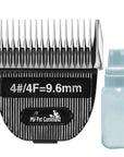 My Pet Command Replacement or Additional Blades for Clipper Model Number MPC30DS - My Pet Command