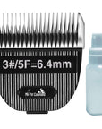 My Pet Command Replacement or Additional Blades for Clipper Model Number MPC30DS - My Pet Command