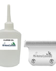 My Animal Command Replacement or Additional Blades for Animal/Livestock/Sheep/Pet Clipper Model Number MAC600 - My Pet Command