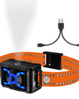 0.5 Mile Range Citronella No Shock Dog Training Collar with Remote, Vibration, Spray, Tone and Light - My Pet Command