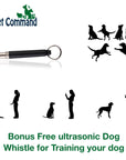 My Pet Command Waterproof Electric Dog Fence Containment system - My Pet Command