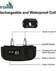My Pet Command Waterproof Electric Dog Fence Containment system - My Pet Command