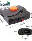My Pet Command Waterproof Electric Dog Fence Containment system - My Pet Command