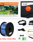 My Pet Command Waterproof Electric Dog Fence Containment system - My Pet Command