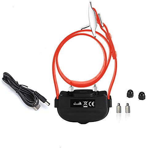 My Pet Command Wireless Underground Dog Fence System, Dual Function With Remote Dog Training Collar - My Pet Command