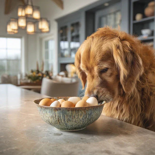 Can Dogs Eat Eggs? What Every Dog Owner Should Know