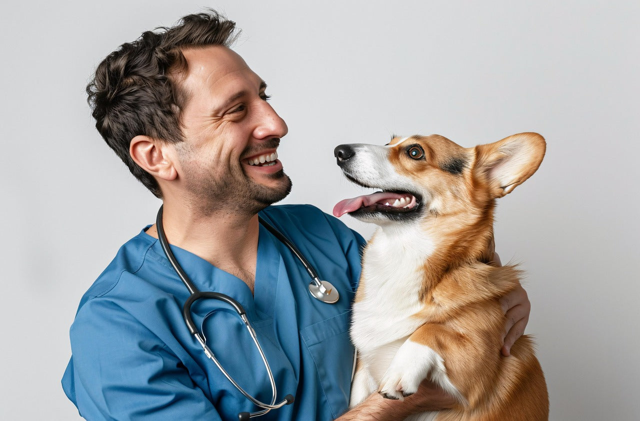 How to Choose Pet Insurance for Your Pup