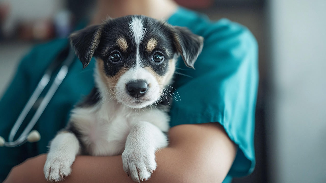 Puppy Vaccine Schedule