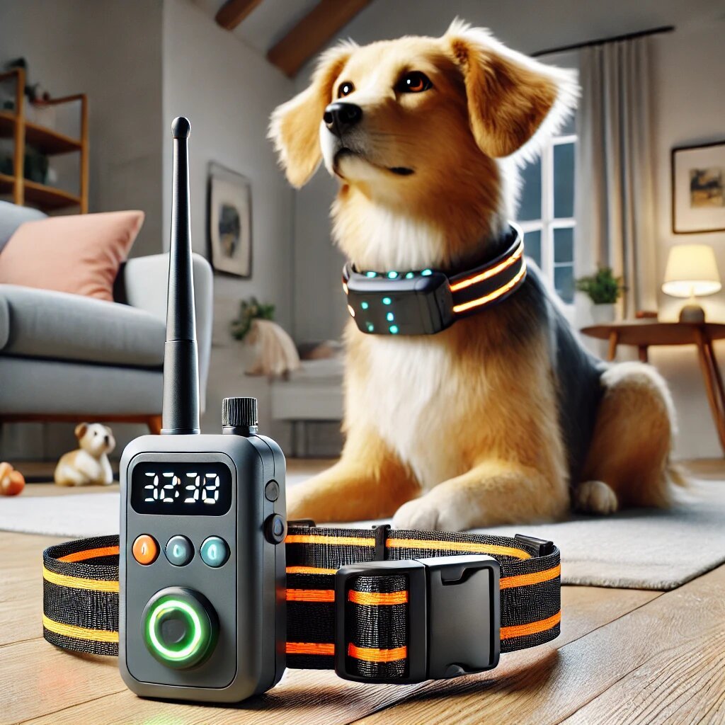 Best Indoor Pet Barriers_ Secure and Easy to Install - My Pet Command