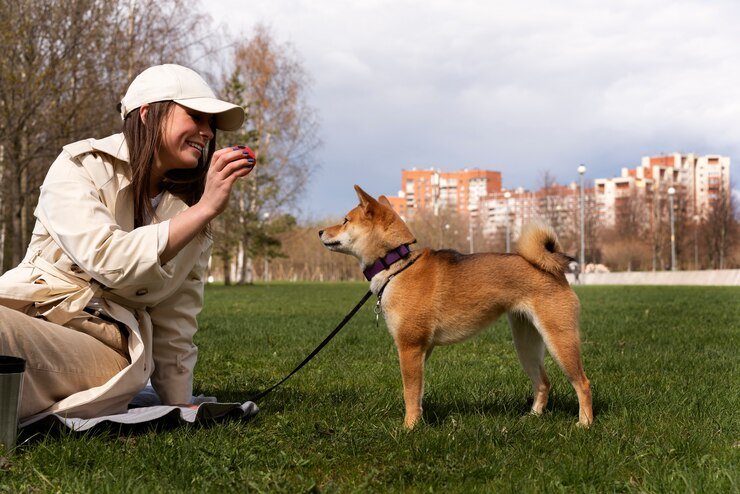 How to Choose the Best Remote Dog Training Collar for Your Pet - My Pet Command