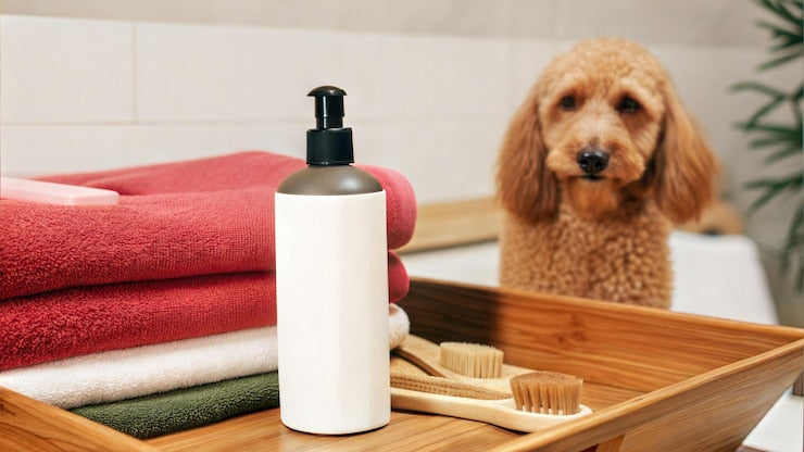 sustainable dog products​
