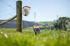 Tips for Maintaining Your Portable Solar Fence Energiser Charger for Longevity and Performance - My Pet Command