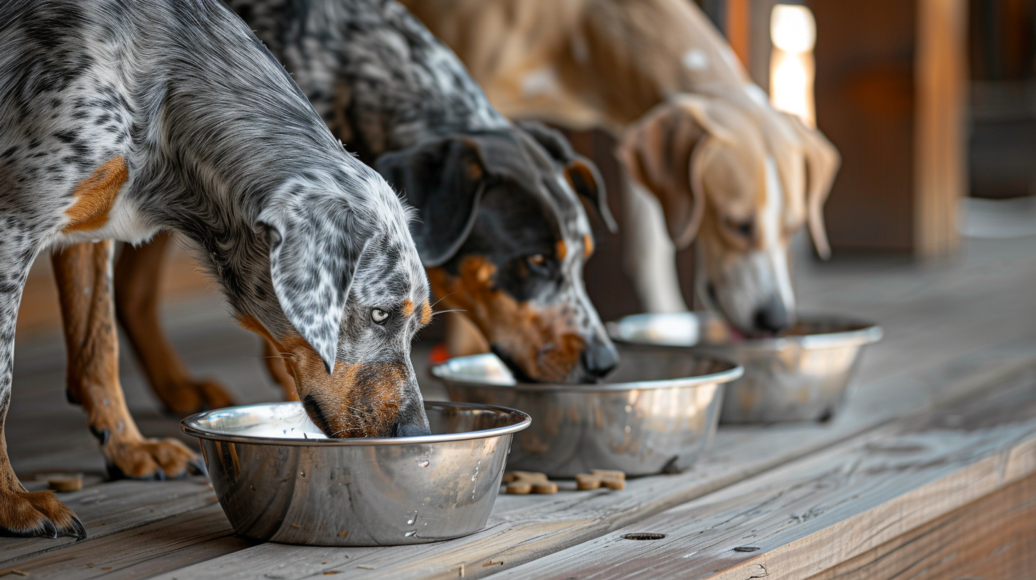 Can Dogs Eat Chia Seeds and Flaxseeds? Benefits and Safety