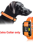 My Pet Command 1 Mile/5280 Ft Long Range Dog Training Collar Safe Shock Collar - My Pet Command