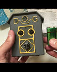 Automatic Ultrasonic Anti barking Device, 50FT Long Range Safe Dog Bark Deterrent