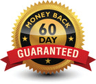 60 Days Manufacturer warranty icon