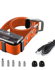 My Pet Command 1.25 Mile (6600 Ft) Dog Training Collar Safe Dog Shock Collar with Remote