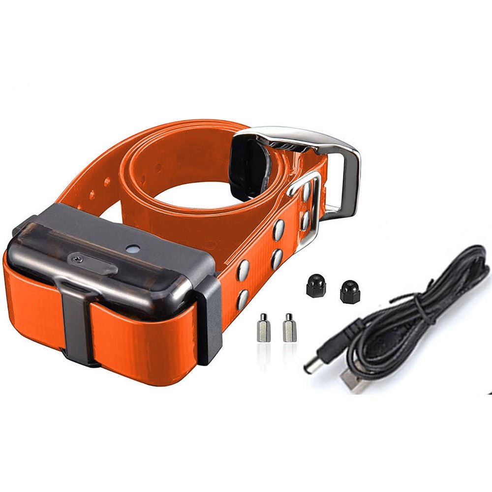 Best long distance dog shock collar sale