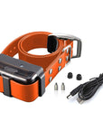 My Pet Command 1.25 Mile (6600 Ft) Dog Training Collar Safe Dog Shock Collar