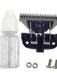 My Pet Command Replacement or Additional Blades/Guides for Cordless Pet Clipper Model Number MPC15DS - My Pet Command