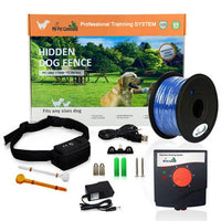 My Pet Command Waterproof Electric Dog Fence Containment system - My Pet Command